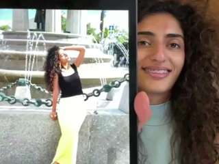 tamathafessenden Sex Cam Show