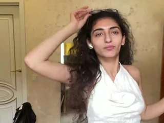 tamathafessenden Sex Cam Show