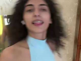 tamathafessenden Sex Cam Show