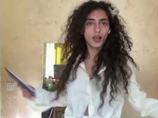 tamathafessenden Sex Cam Show