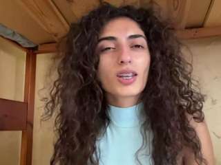 tamathafessenden Sex Cam Show