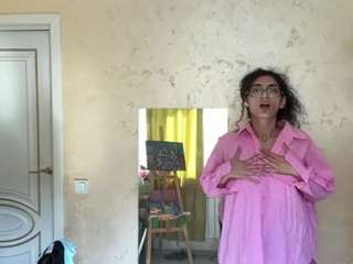 tamathafessenden Sex Cam Show