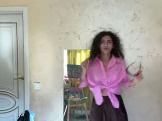 tamathafessenden Sex Cam Show