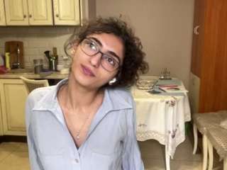 Carmen live webcam show
