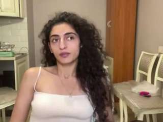 Carmen live webcam show
