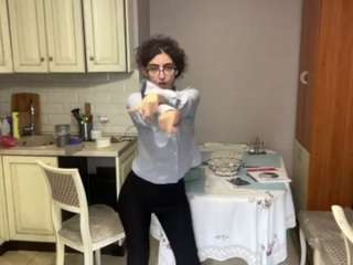 Carmen live webcam show