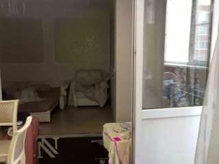 Carmen live webcam show