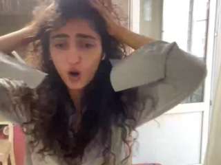 Carmen live webcam show