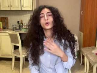 Carmen live webcam show