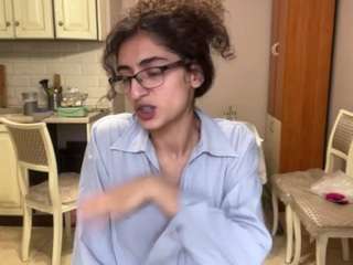 Carmen live webcam show