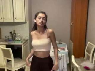 Carmen live webcam show