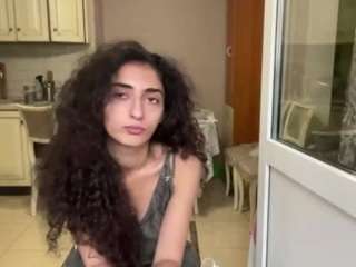 Carmen live webcam show