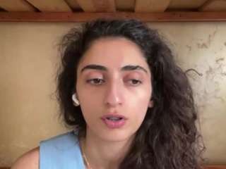 Carmen live webcam show