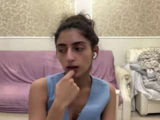 Carmen live webcam show