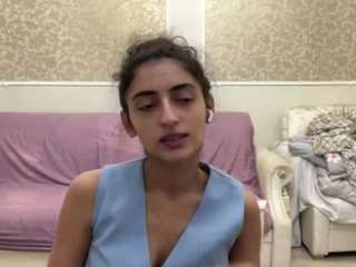 Carmen live webcam show