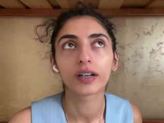 Carmen live webcam show