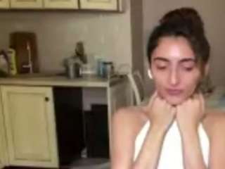 Carmen live webcam show