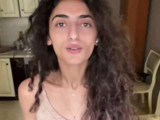 Carmen live webcam show