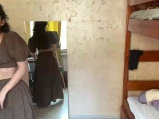 Carmen live webcam show