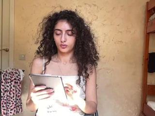 Carmen live webcam show