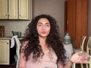 Carmen live webcam show