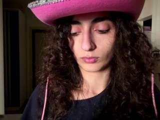 Carmen live cam preview