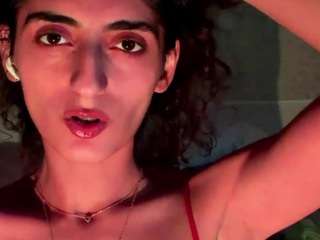 Carmen live cam preview