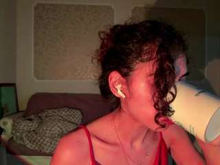 Carmen live cam preview