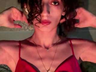 Carmen live cam preview