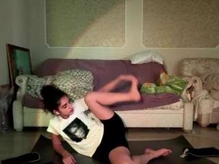 Carmen live cam preview