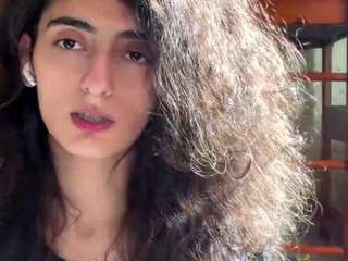 Carmen live cam preview