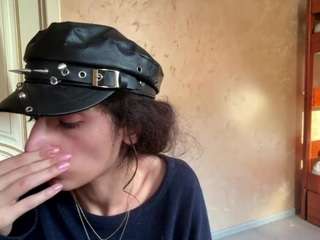Carmen live cam preview