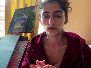 Carmen live cam preview