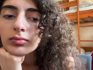 Carmen live cam preview
