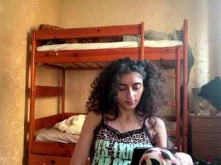 Carmen live cam preview