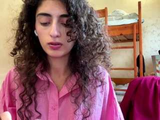Carmen live cam preview
