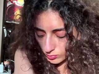 Carmen live cam preview