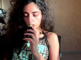 Carmen live cam preview