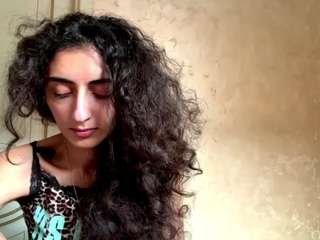 Carmen live cam preview