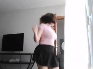 VernieArrowsmith live webcam show