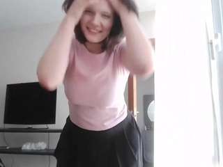 VernieArrowsmith live webcam show