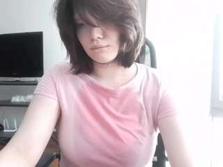 VernieArrowsmith live webcam show
