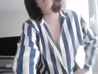 VernieArrowsmith live webcam show