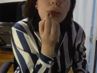 VernieArrowsmith live webcam show