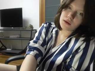 VernieArrowsmith live webcam show