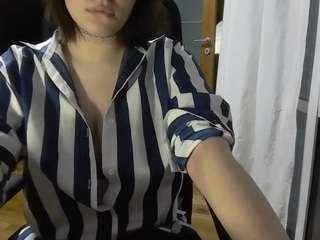 VernieArrowsmith live webcam show