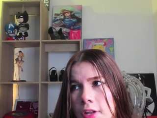 violettabond Sex Cam Show