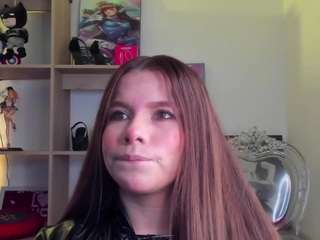 violettabond Sex Cam Show
