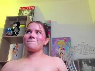 violettabond Sex Cam Show