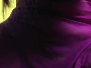 violettabond Sex Cam Show